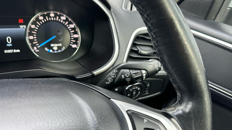 Ford S-MAX 2.0 TDCi 150 Titanium 5dr Diesel Estate